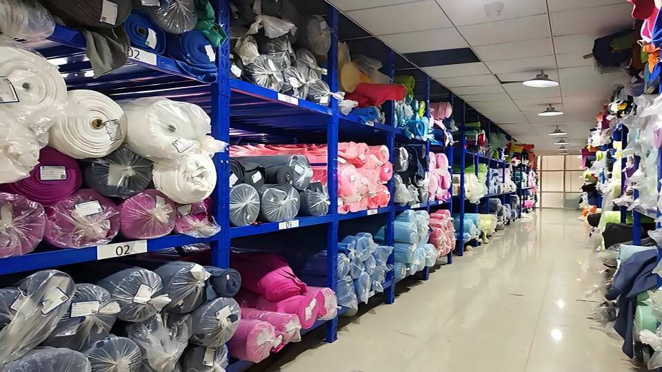 Hefei Aqua Cool Co., Ltd. linha de produção do fabricante