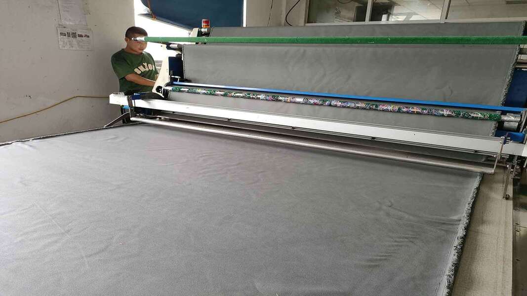 Hefei Aqua Cool Co., Ltd. linha de produção do fabricante