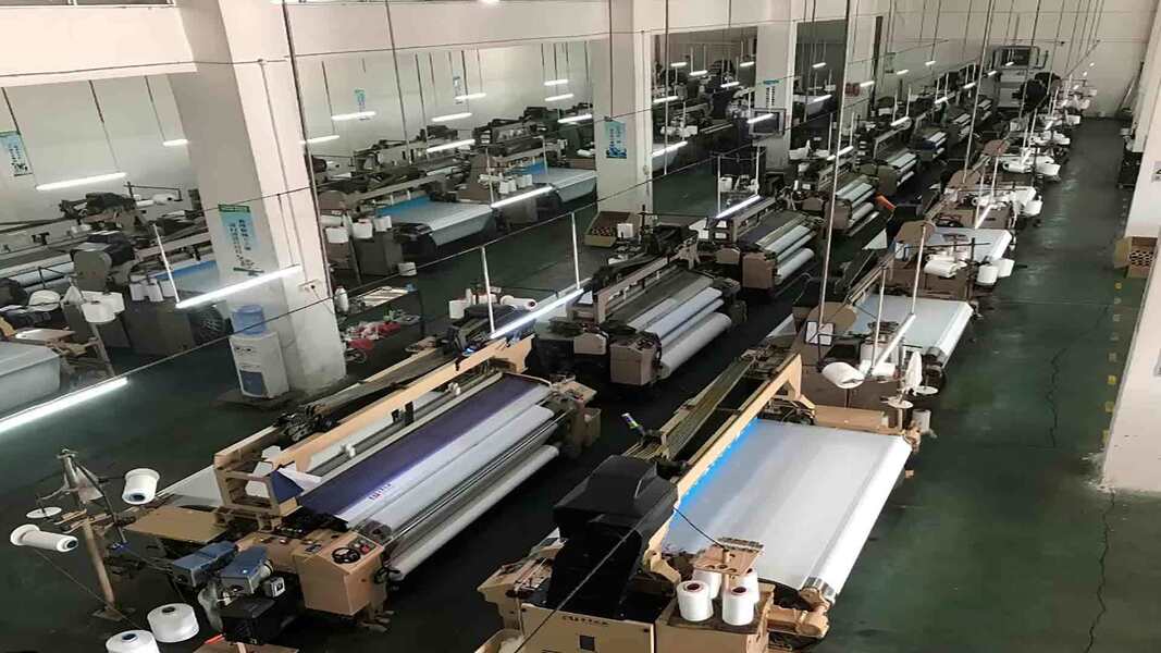 Hefei Aqua Cool Co., Ltd. linha de produção do fabricante