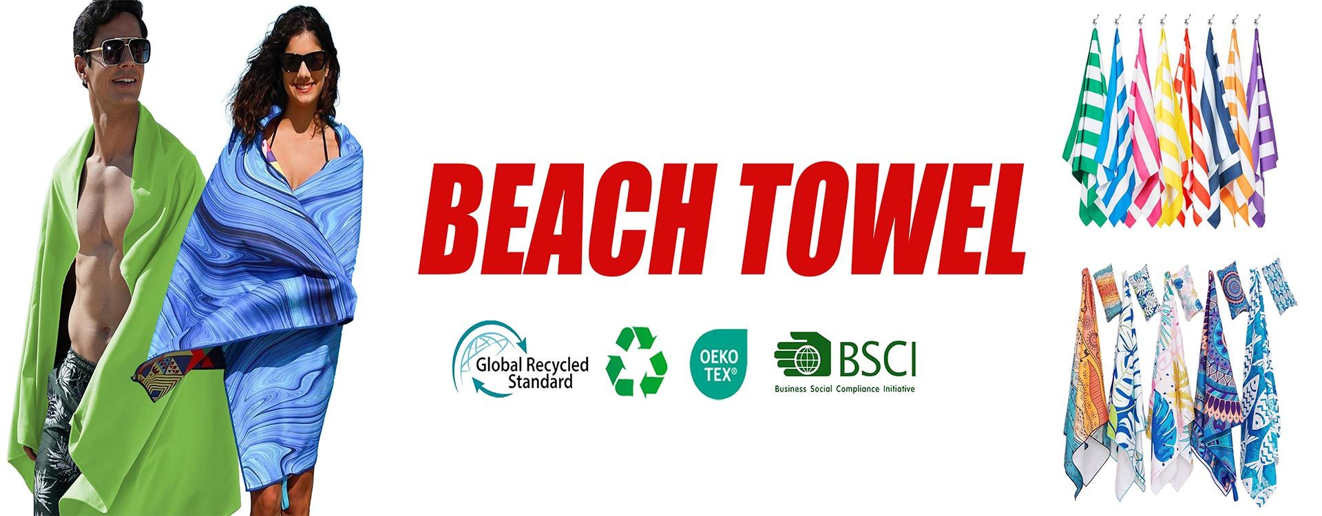 qualidade Toalha dos esportes de Microfiber Fábrica