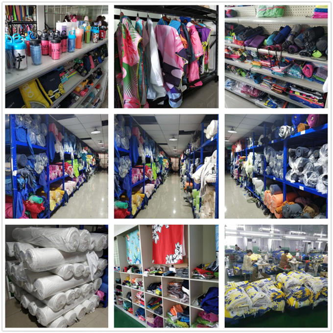 Superdimensionado Leve Resistente à areia seca Absorvente de praia Natação Toalhas de praia de microfibra 3