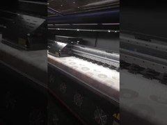 Impressão de Digitas