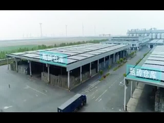 Introdução de Rpet da empresa