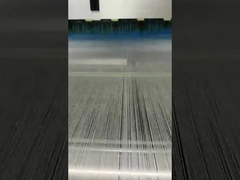 Matéria prima tecida