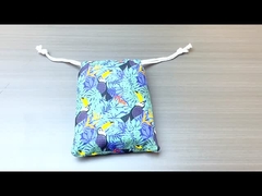 Toalha de praia impressa com waffle