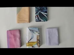 Toalha de ioga antiderrapante