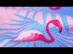 toalhas impressas com ímã