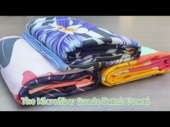 nova toalha de praia toalha