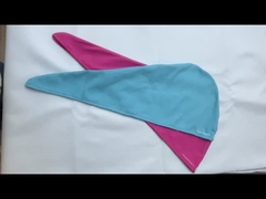 chapéu de cabelo seco