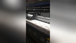 Impressão digital personalizada