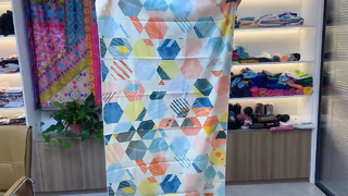 Toalha de praia de microfibra de secagem rápida