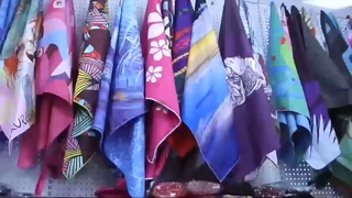 Fábrica de toalhas de camurça de microfibra