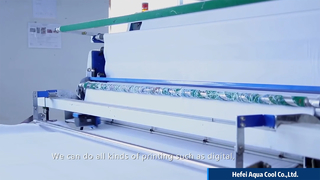 Fábrica de toalhas de microfibra