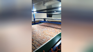 Toalha de impressão personalizada